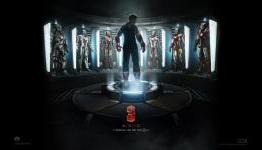 M&M Review – Iron Man 3