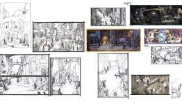 Spicy Horse Starting Early Design Work for Possible “Alice: Otherlands”
