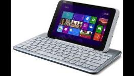 Windows 8 meets 8-inch tablet? Possible Acer Iconia W3 leaks
