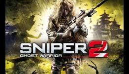 onPause Review: Sniper Ghost Warrior 2