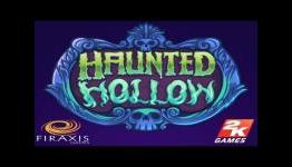 Haunted Hollow: The new game from strategy masters Firaxis