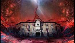 Corpse Party: Blood Drive announced for the PlayStation Vita