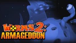 Worms 2: Armageddon Review: Worms… Worms Never Changes: Hardcore Droid
