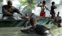 Gametrailers I Dead Island Riptide Review