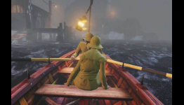 8 of the best game intros of all time – opening moments that lasted forever