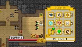 HonestGamers Indie Review // Cursed Loot