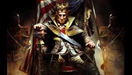 Final Assassin’s Creed 3 DLC out today