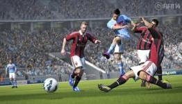 Xaor’s Cave: FIFA 14 Reveal Impressions