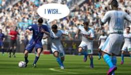 FIFA 14 Wishlist – So Far, So Good