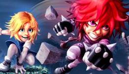 Giana Sisters: Twisted Dreams review | Thunderbolt