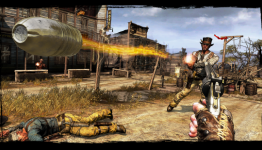 Call of Juarez Gunslinger Hands On Preview: A Return To Roots | StickTwiddlers