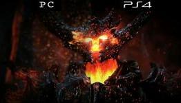 Unreal Engine 4: Tech Demo PC vs PS4 Comparison