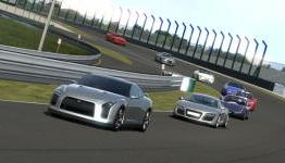 Gran Turismo 6 and the PlayStation 4 – Why They Will Probably Never Meet