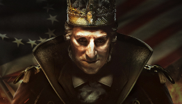 Assassin’s Creed III: The Tyranny of King Washington Review | IGN