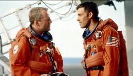 Michael Bay: “I apologize for Armageddon”
