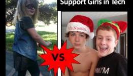 9 year old’s Kickstarter campaign gets funded, ‘Truth and Trolls’ set for July release