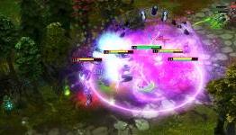 HoN Top 5 plays of the week (April 19) Vol 68