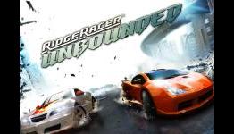 Ridge Racer Unbounded – Gameplay