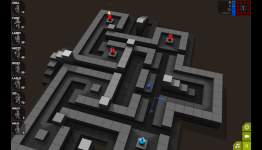 Nine Over Ten: Cubemen 2 Game Review