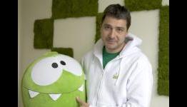 Cut the Rope CEO: Lack of Creativity Will Kill Mobile Gaming