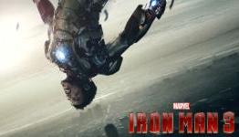 Regal and AMC Halt ‘Iron Man 3′ Ticket Sales Due to Disney Dispute