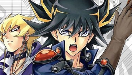 4K Media Scores First Major Deal For Yu-Gi-Oh!
