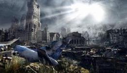 Metro: Last Light – Ranger Survival Guide – Chapter 3: Weapons and Inventory