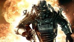 Fallout 4 is supposed to be bloody and violent