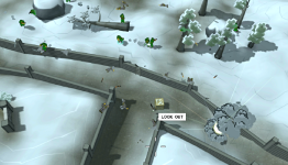 Running with Rifles Preview | Greenlit Gaming