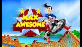 Max Awesome goes free for a limited time