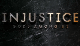 Injustice: Gods Among Us Review | Gamer Chatter