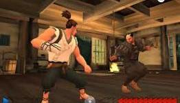 Karateka not coming to the Wii U