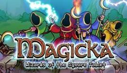 Paradox Have No Plans to Bring Magicka to Wii U or 3DS