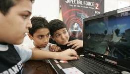 Eye of the Beholder: Special Force 2 and Propaganda Gaming