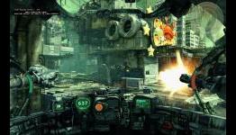 Hawken Beta Impressions