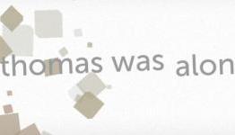 PSNStores Review: Thomas Was Alone