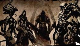 Will The Four Horsemen Ride Again?