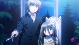 Sentai Filmworks Acquires ‘The Severing Crime Edge’ Anime Home Video Rights