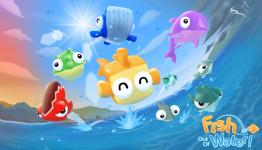 Fish Out of Water Cheats, Tips, Beginner’s Guide
