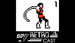 GameDynamo Retrocast – Castlevania 1, 3, Bloodlines, and Circle of the Moon