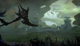 Nordic looking for “the best creative team” to work on Darksiders 3
