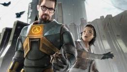 Half-Life 2 – VR with Razer Hydra and Oculus Rift Mod Released