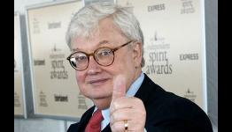 Remembering Roger Ebert