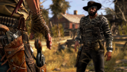Call of Juarez: Gunslinger Associate Producer: Call of Juarez: The Cartel “Was a Pretty Big Failure”