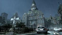 Bethesda Releases New The Evil Within | Psychobreak Screenshot
