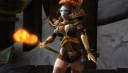 CryEngine 3-powered Free-To-Play Action Title ‘Panzar’ Now Available In Europe