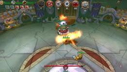 Paradox issues update for PC game Dungeonland