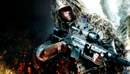 Sniper: Ghost Warrior 2 Review | Game Over Online