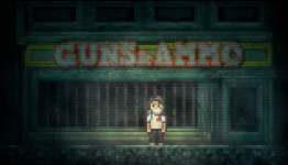 Lone Survivor PS3/Vita to be a Director’s Cut, will come to PC