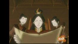 Avatar The Last Airbender- Does Zuko Find His Mom- What Really Happened Part 1